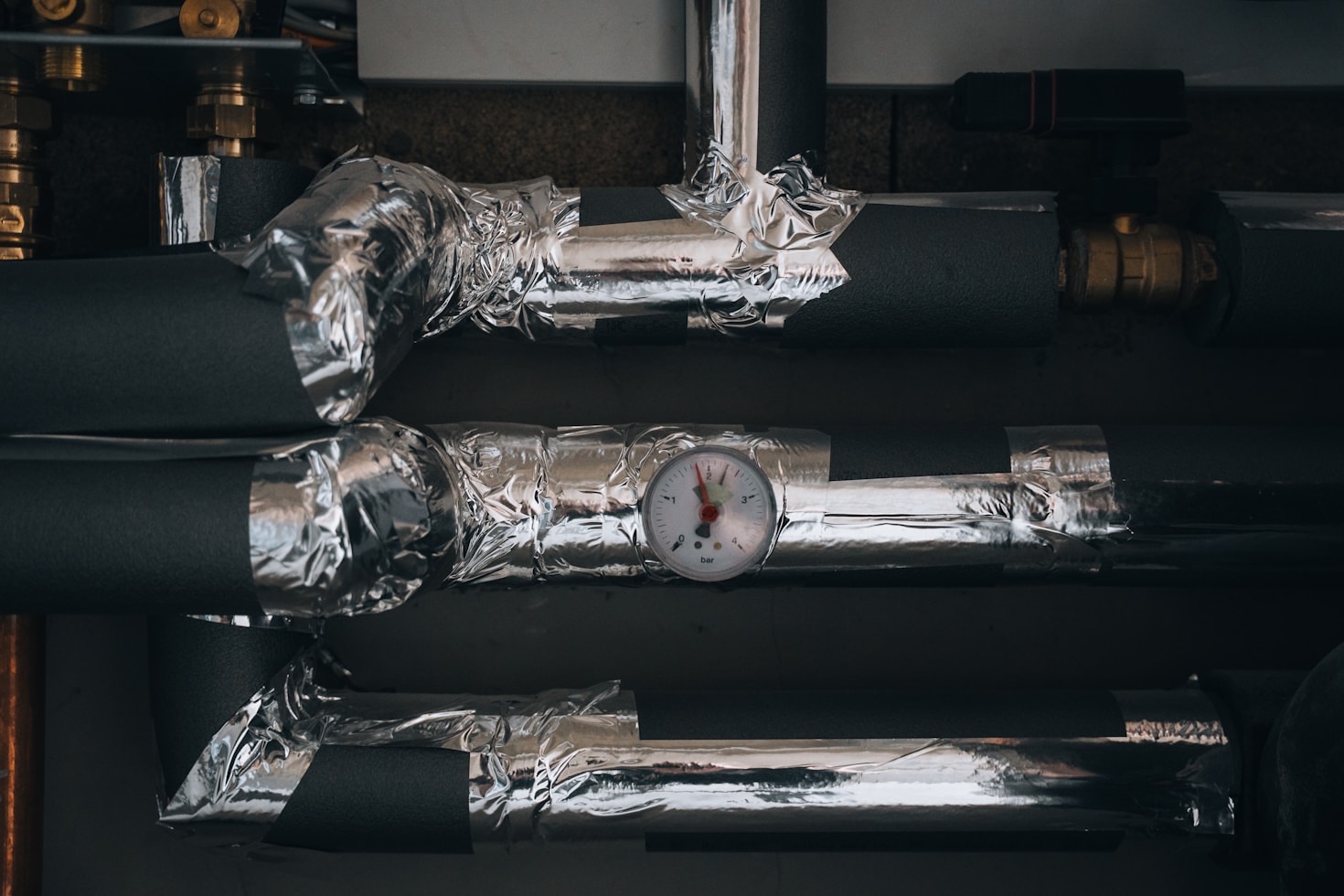 Top Signs It’s Time for Plumbing Repairs