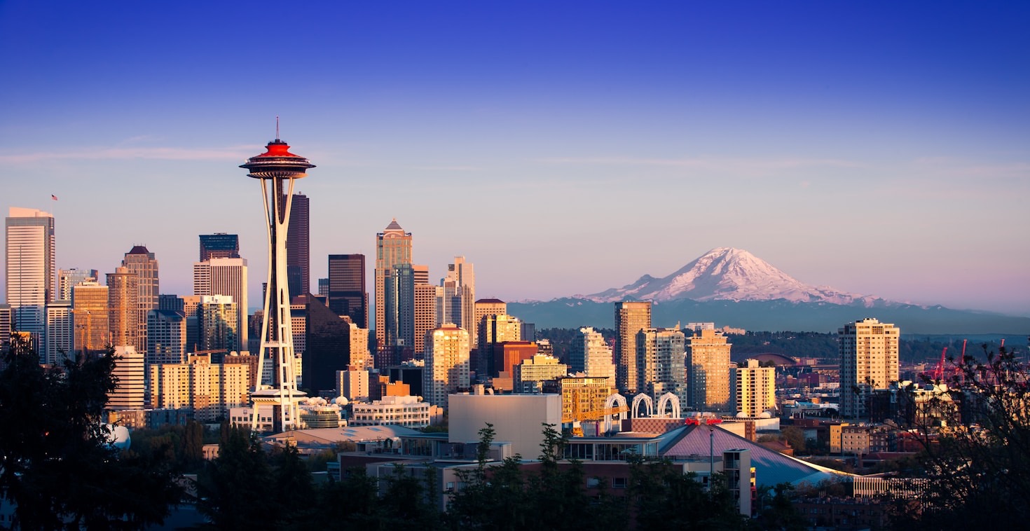 Why Choose Local Handyman Services in Seattle