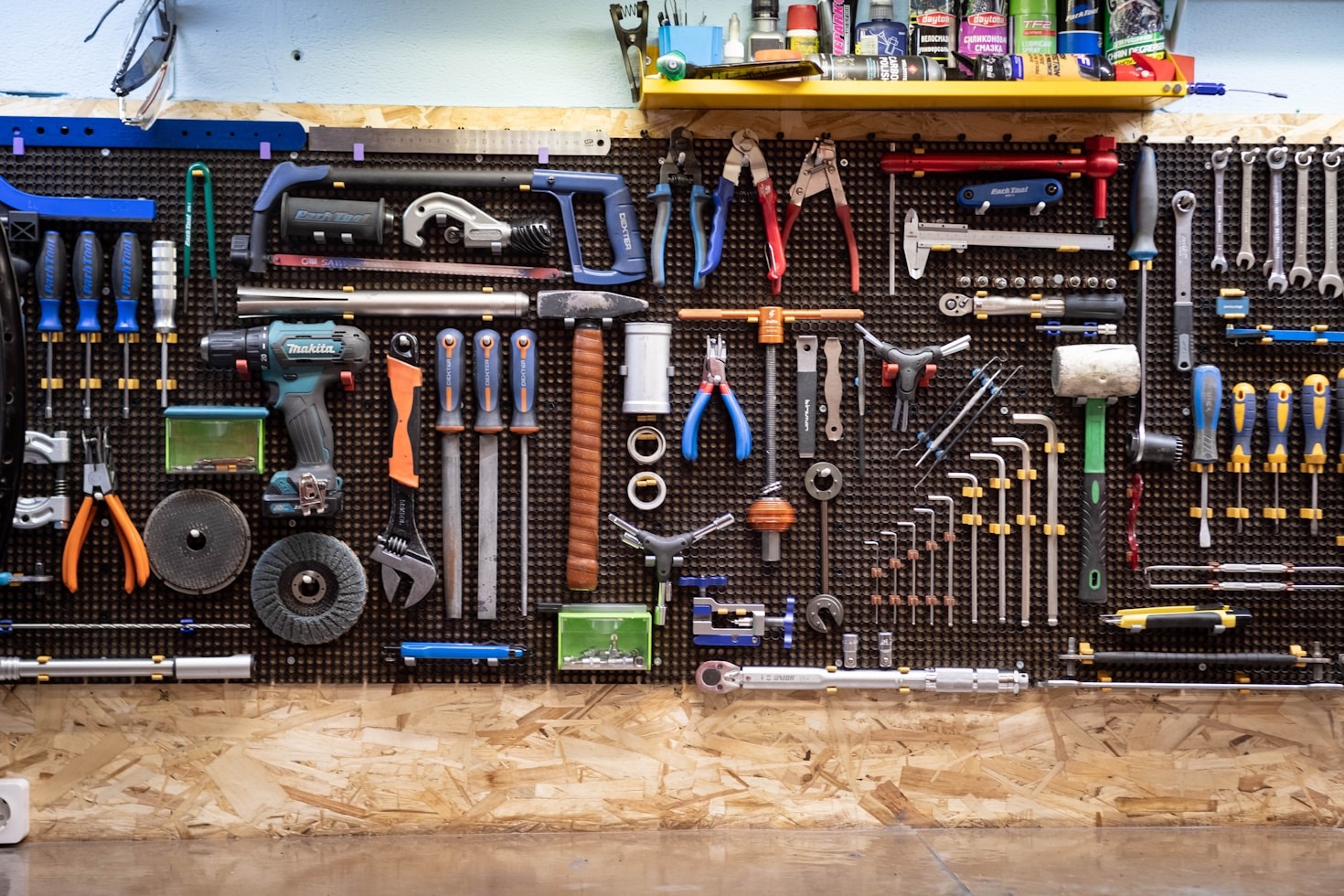 The Ultimate Seattle Home Improvement Checklist